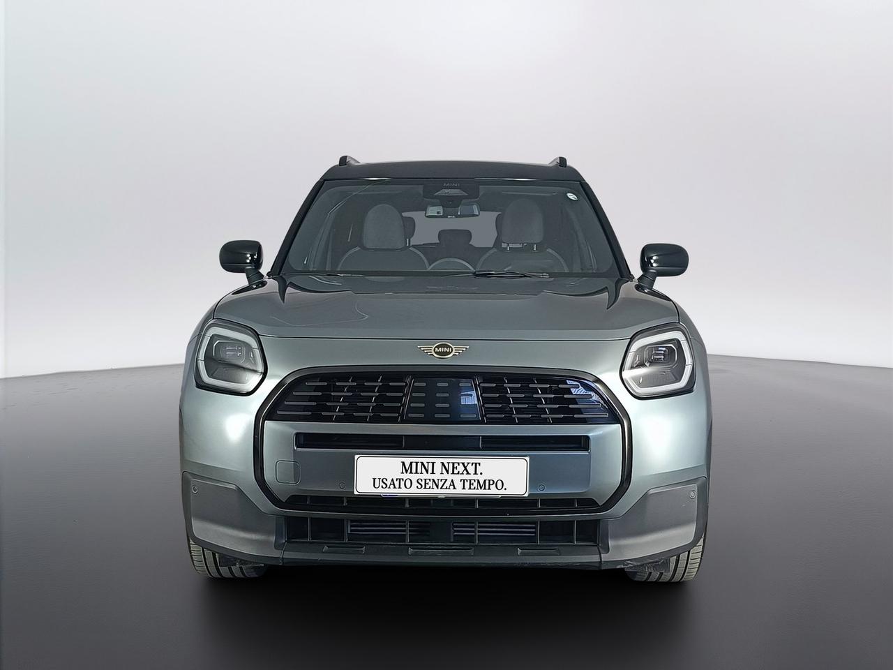 MINI Mini Countryman U25 - Mini Countryman 1.5 48V C Classic auto