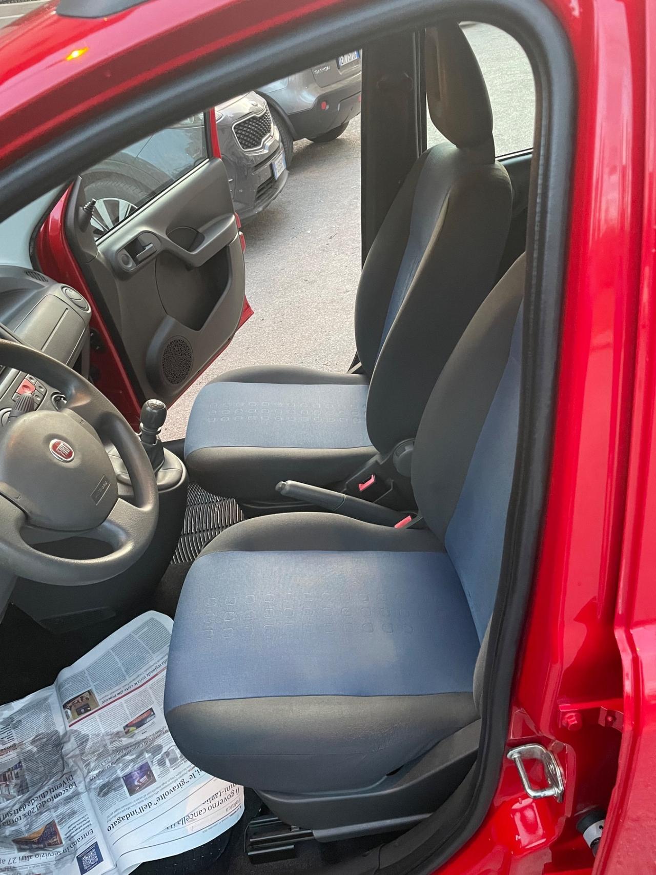 Fiat Panda 1.2 Dynamic 50 mila km