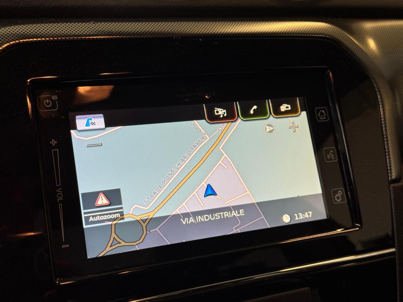 Suzuki Vitara 1.4h Starview 4wd allgrip auto