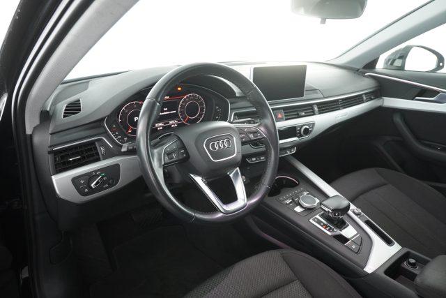 AUDI A4 allroad A4 allroad 2.0 TDI S tronic