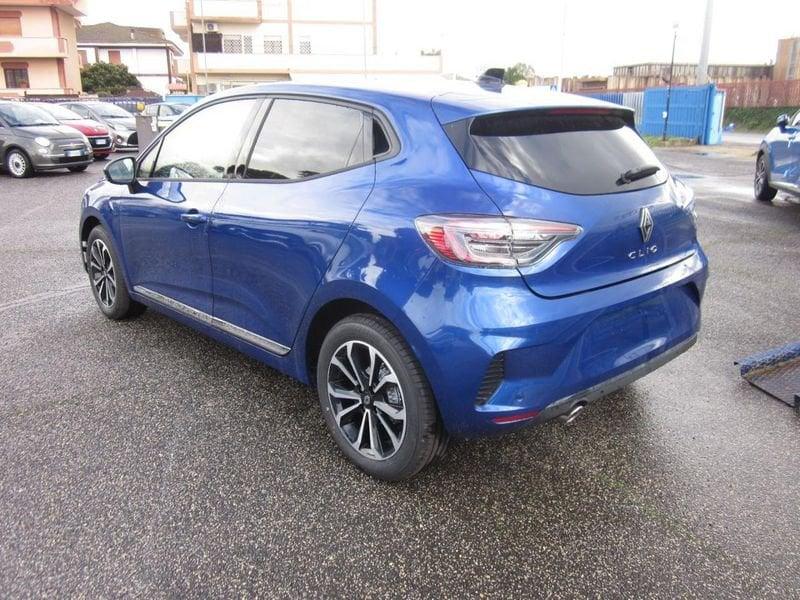 Renault Clio ECO-G 100 CV Evolution