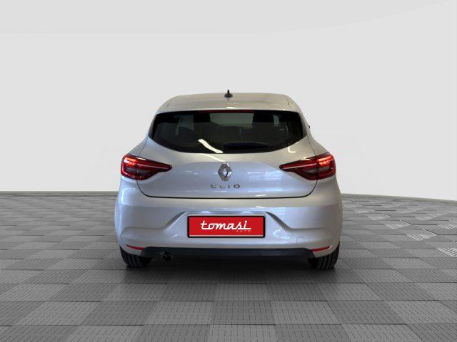 RENAULT Clio Clio TCe 90 CV 5 porte Equilibre