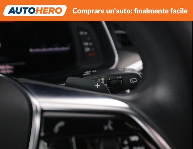 AUDI A6 40 2.0 TDI S tronic Business Sport
