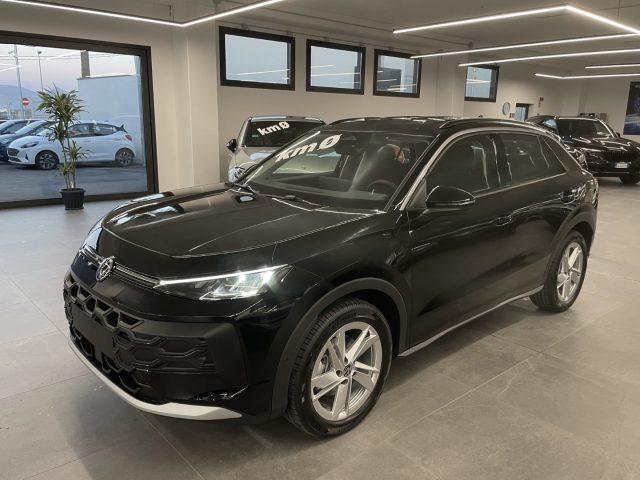 VOLKSWAGEN T-Roc 1.5 eTSI ACT 115 CV DSG Life MY 2026