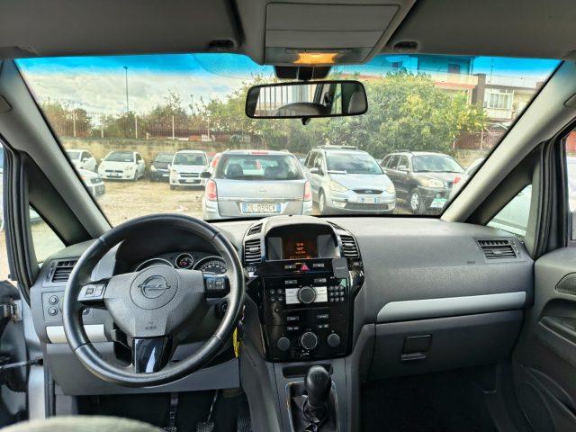 OPEL Zafira 1.6 16V ecoM 94CV Cosmo