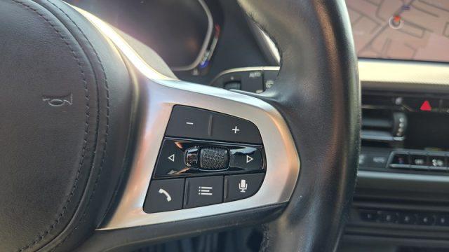 BMW 116 d 5p. Msport PERMUTE UNICOPROPRIETARIO OK NEOPAT.