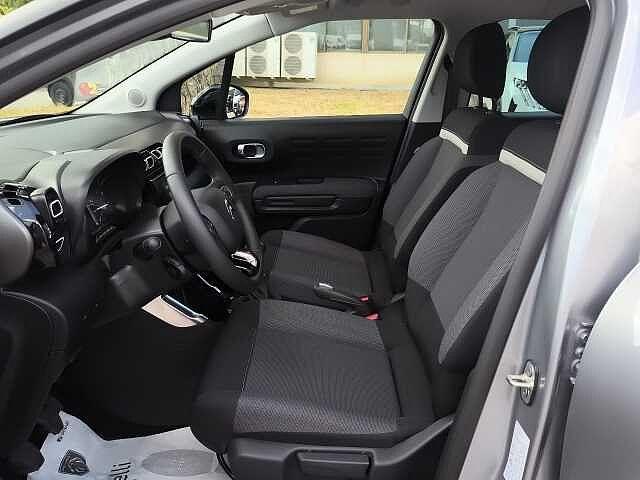 Citroen C3 Aircross PureTech 110 S&S You