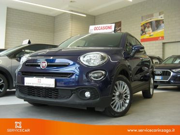 Fiat 500X 1.3 MultiJet 95 CV Connect