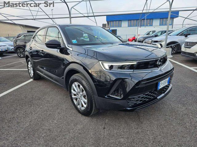 OPEL Mokka elettrica Mokka 300KM AUTON Edition tg : GP533FN