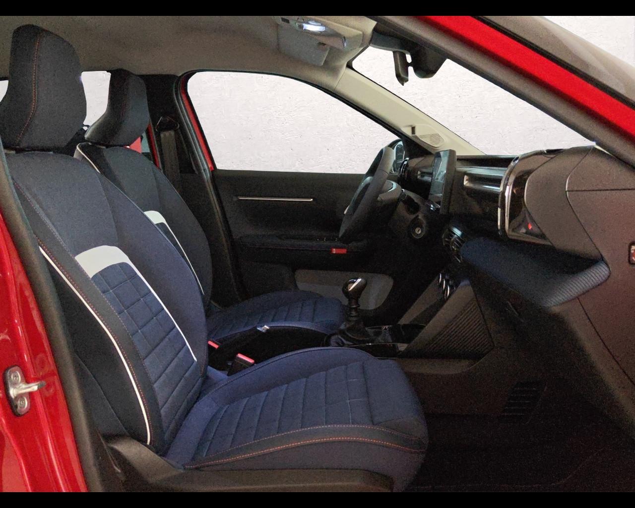 CITROEN C3 Turbo 100 cv Manuale - COLLECTION
