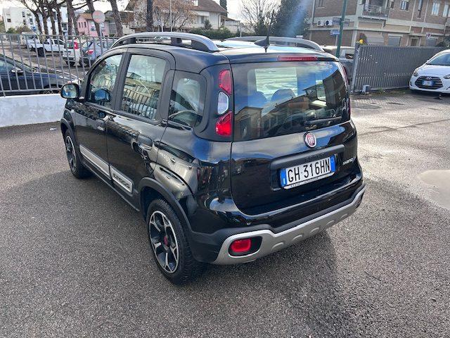 FIAT Panda Cross 1.0 FireFly S&S Hybrid
