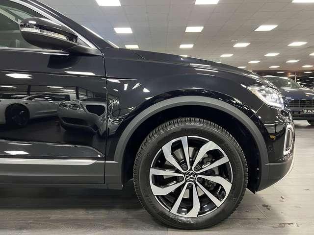 Volkswagen T-Roc T-Roc 2.0 tdi Advanced 150cv dsg