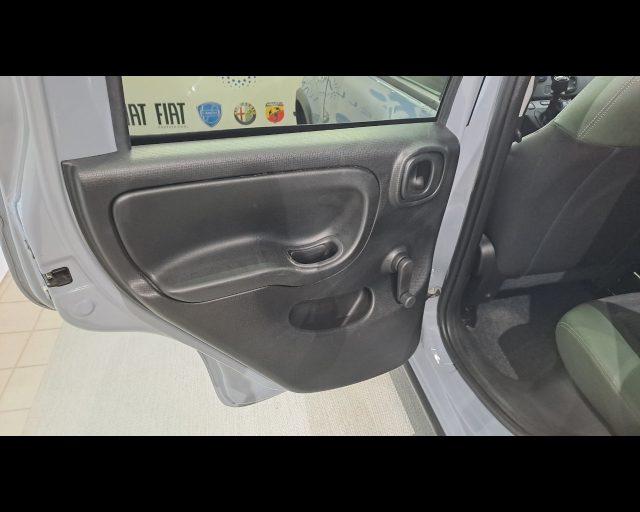 FIAT New Panda 0.9 t.air turbo 4x4 85cv E6