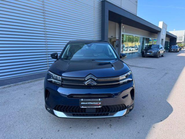 CITROEN C5 Aircross BlueHDi 130 S&S EAT8 Shine LEGGE 104 IVA ESPOSTA