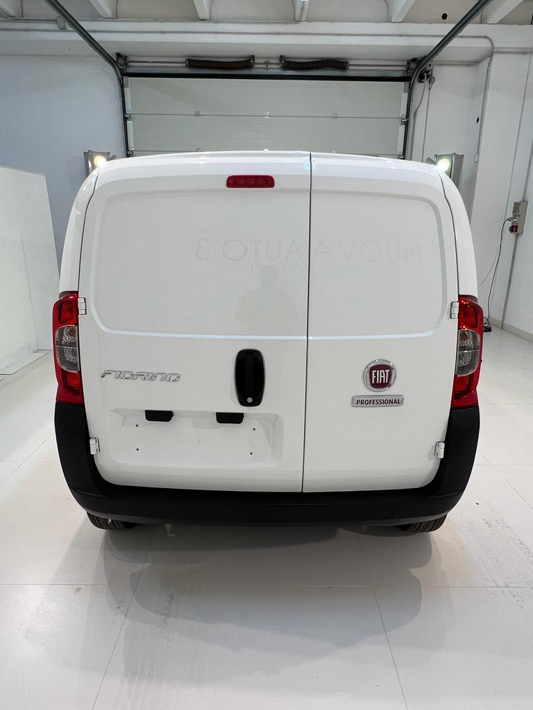 Fiat Fiorino 1.3 MJT 95CV Cargo