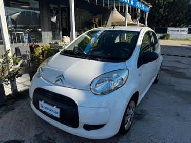 Citroen C1 1.0 3 porte Attraction