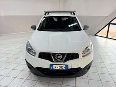 Nissan Qashqai 1.5 dCi DPF Acenta