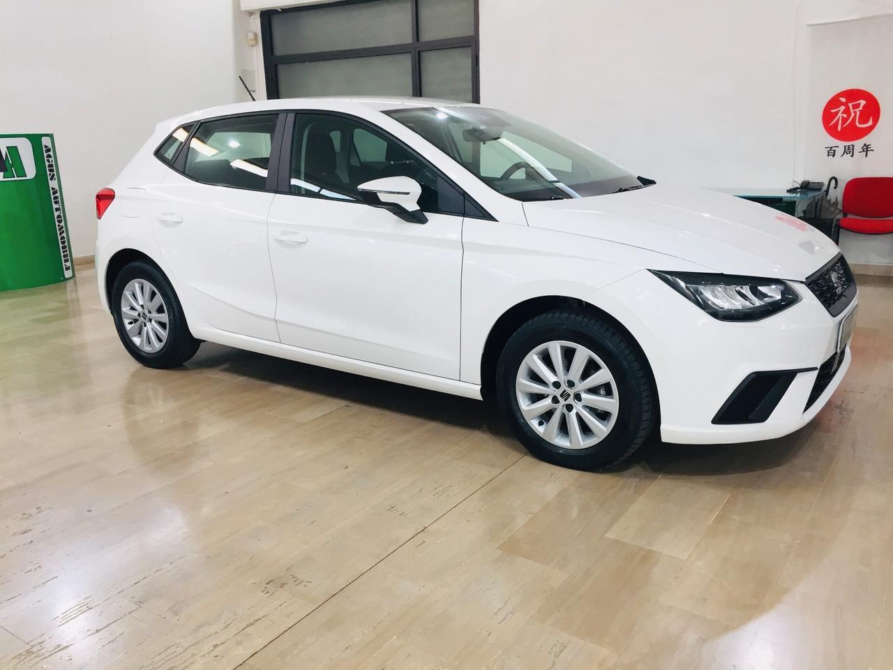 SEAT Ibiza 1.0 TSI 95 CV 5p. Style