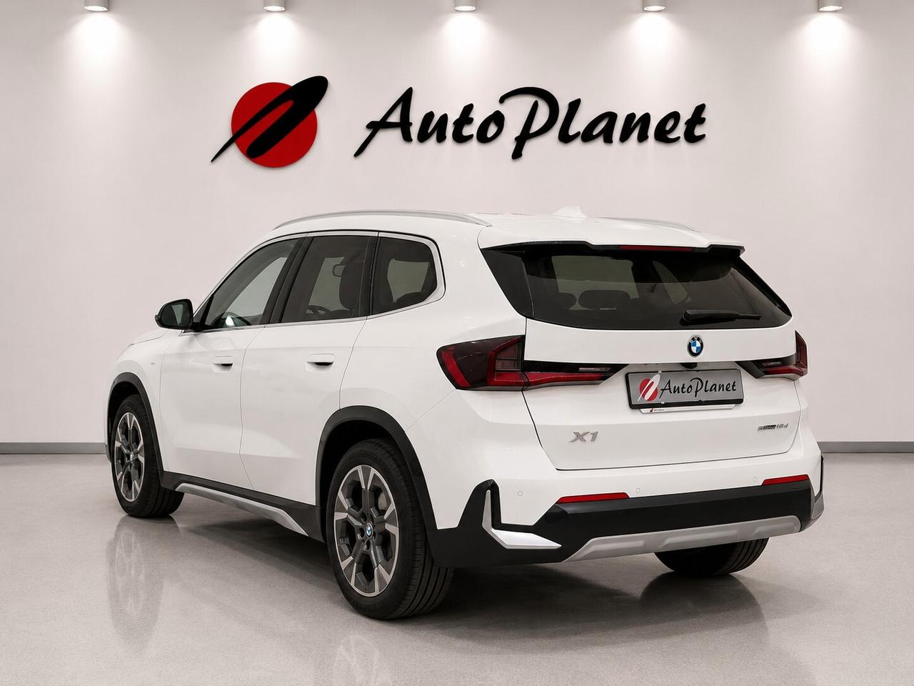 Bmw X1 sDrive 18d xLine