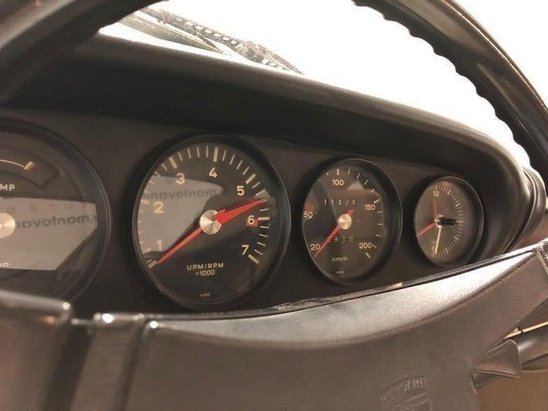 Porsche 901/911/912 912