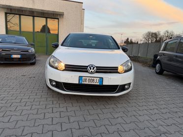 Volkswagen Golf 1.4 TSI 122CV DSG 3p. Highline