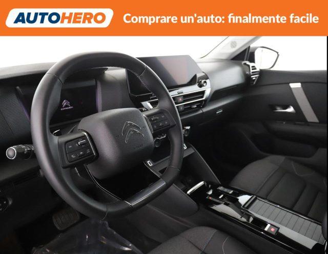 CITROEN C4 BlueHDi 130 S&S EAT8 Shine