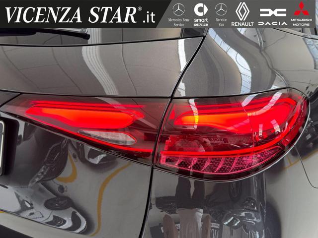MERCEDES-BENZ GLC 220 d MHV 4MATIC AMG PREMIUM