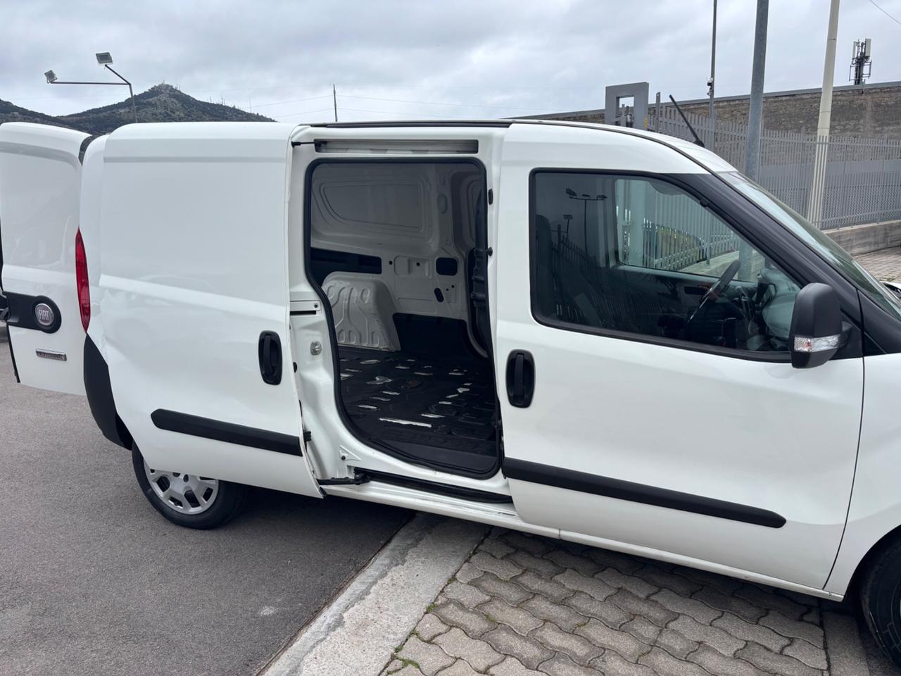 Fiat Doblo Doblò 1.6 MJT 105CV PL-TN Cargo Maxi Lamierato