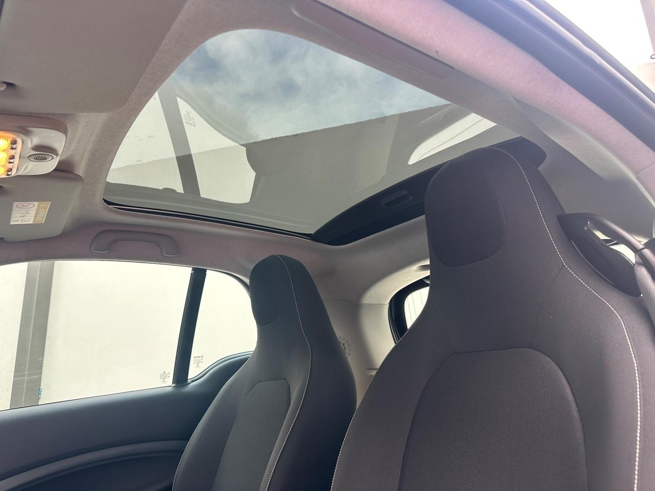 Smart ForTwo 70 1.0 twinamic Passion