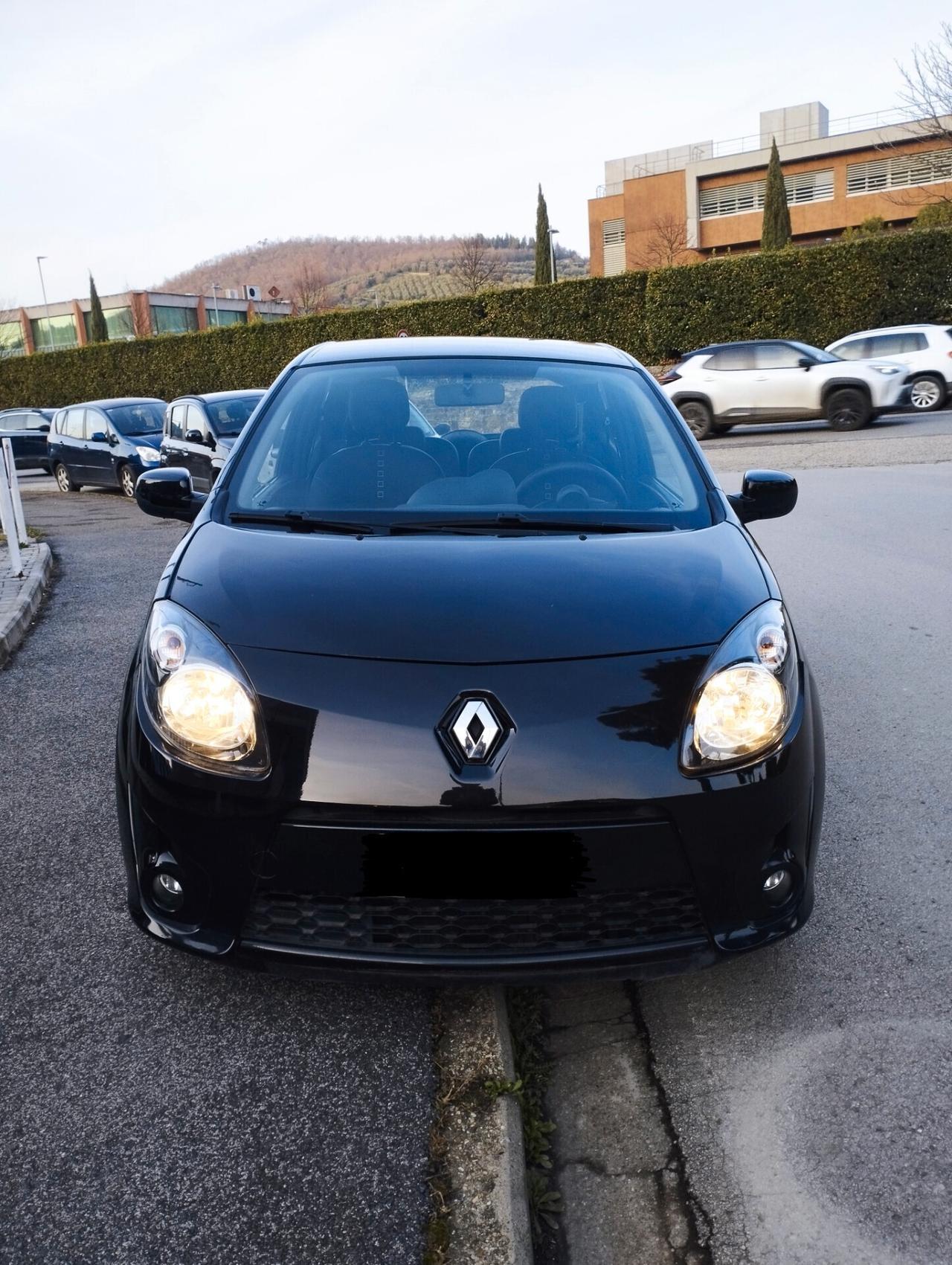 Renault Twingo 1.2 Benzina