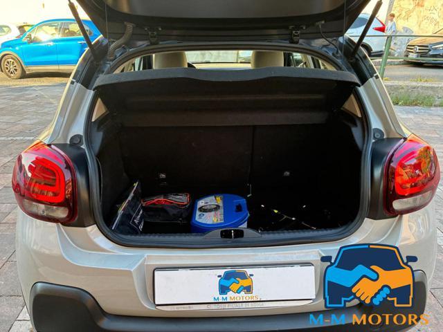 CITROEN C3 BlueHDi 100 S&S Shine 100 cv