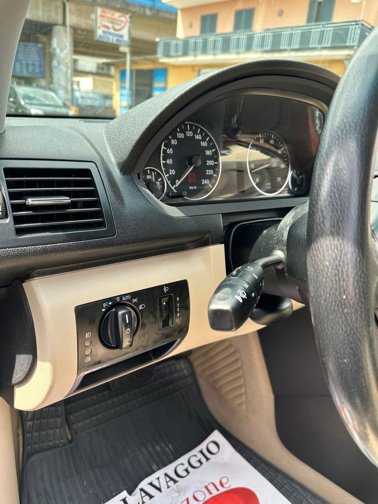 Mercedes-benz A 150 A 150 Classic