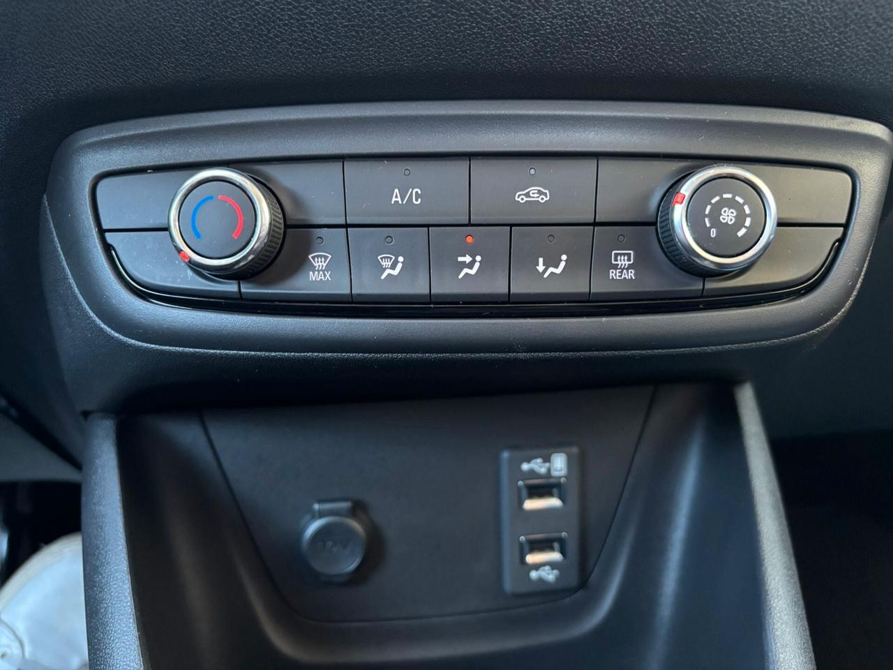 Opel Crossland 1.5 Diesel 110cv Edition - 2021