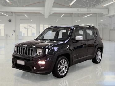 JEEP RENEGADE 1.5 T4 MHEV 130 CV LIMITED AUTO SUV