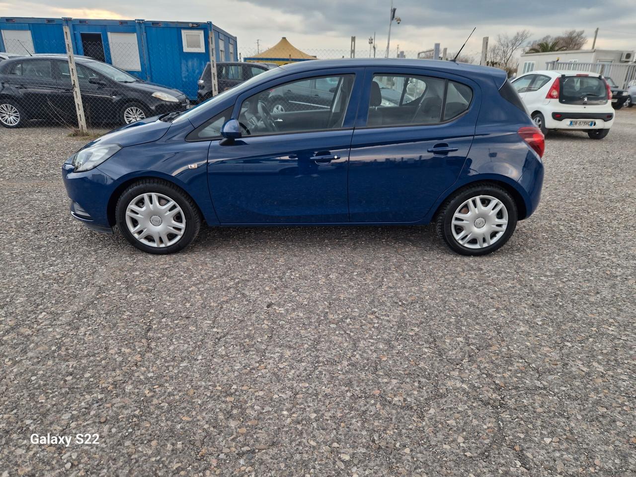 Opel Corsa 1.2 5 porte Innovation