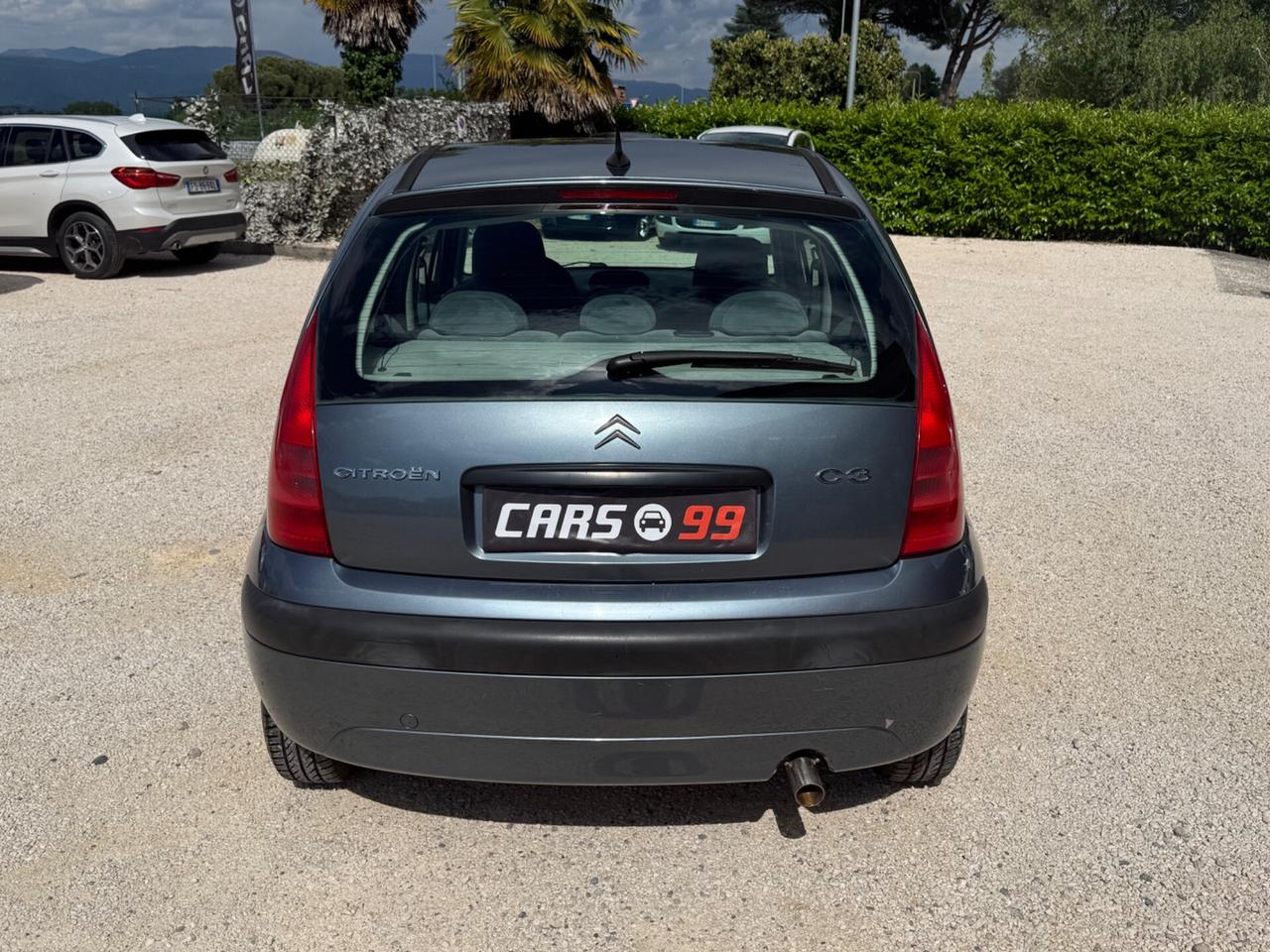 Citroen C3 1.4 Elegance
