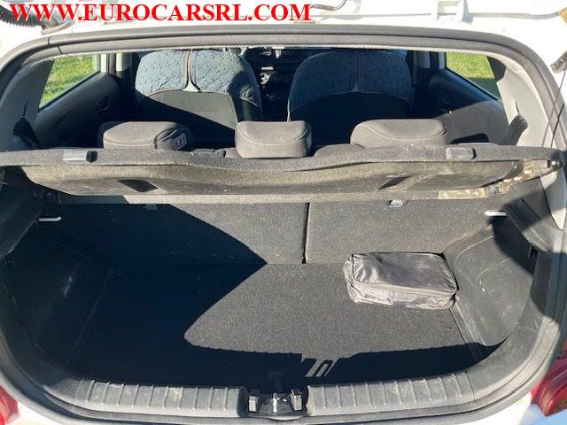 KIA Picanto 1.0 12V EcoGPL 5 porte Active