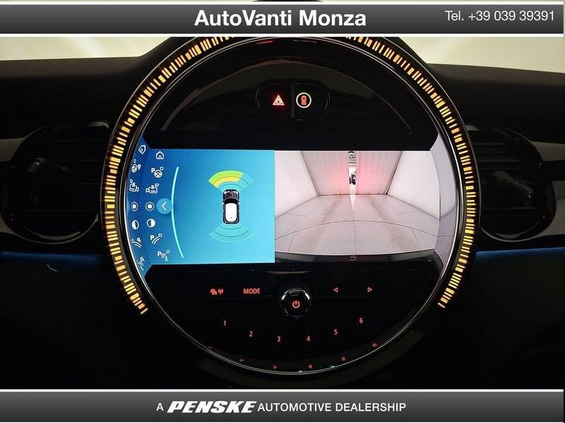 MINI Mini Full Electric Mini Cooper SE Classic