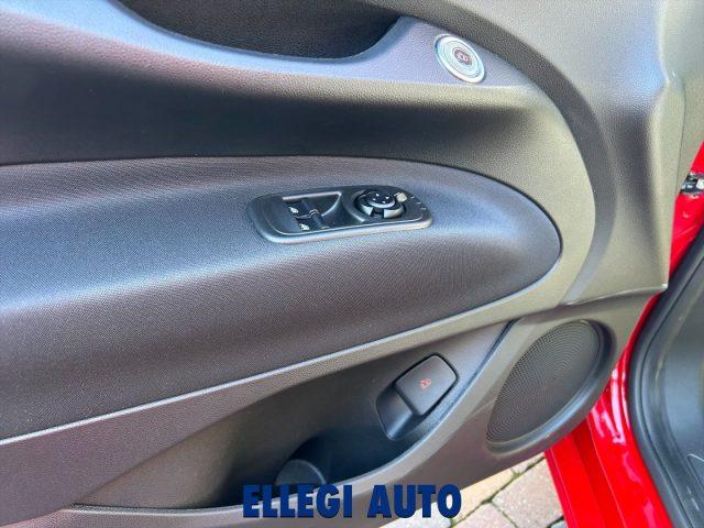 FIAT 500 Berlina 1.0 65 CV Hybrid Torino KM 0