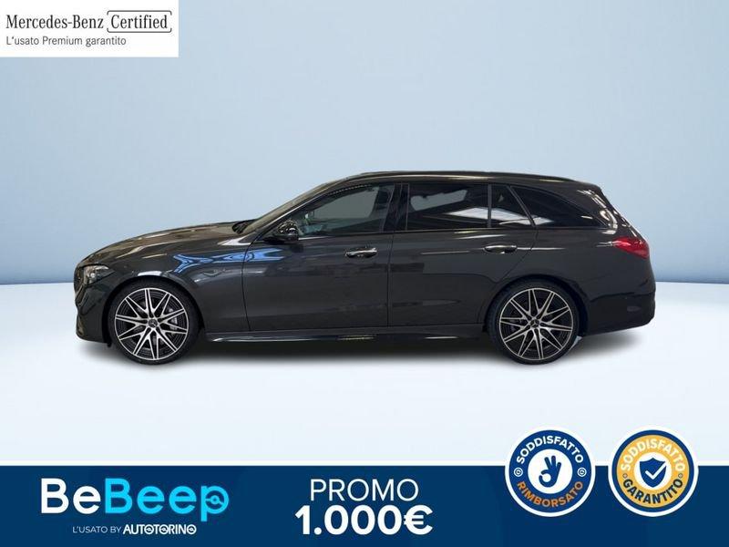 Mercedes-Benz Classe C C SW AMG 43 MHEV PREMIUM PRO 4MATIC AUTO