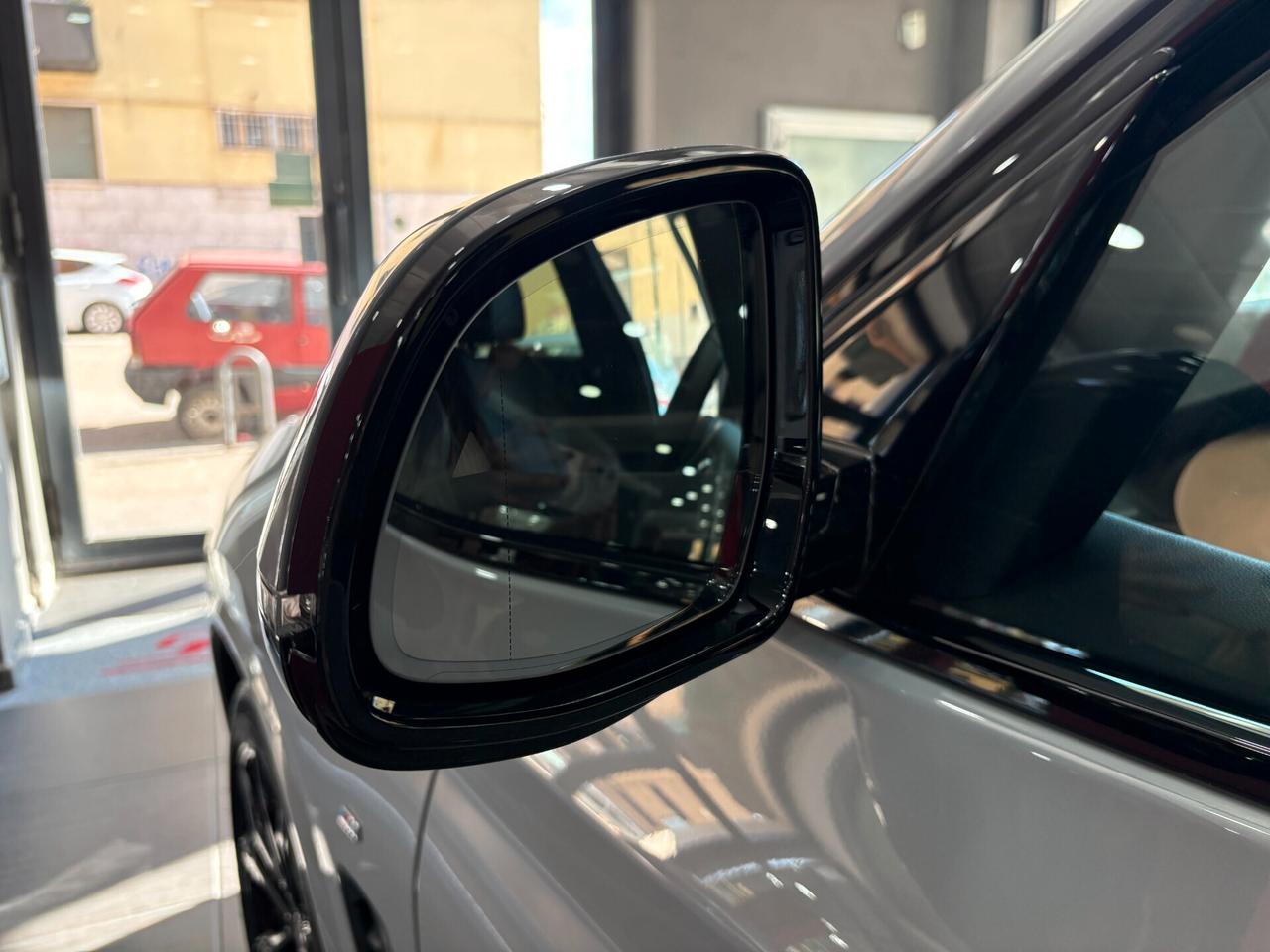 BMW X3 XDrive20d 190cv MHEV 48V Msport Auto ITALIANA FULL