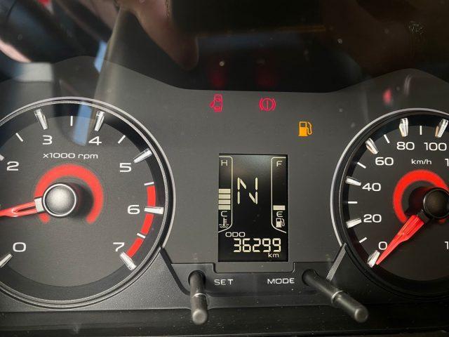 MAHINDRA KUV100 1.2 K8 *Lega*Sensori*Fendi