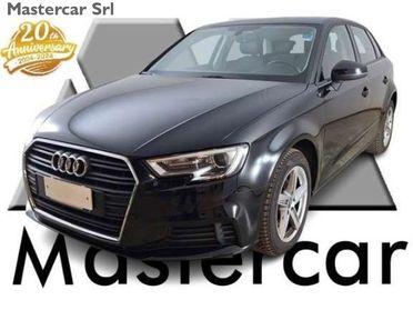 AUDI A3 Sportback 1.6 tdi Business 116cv - FP256HB