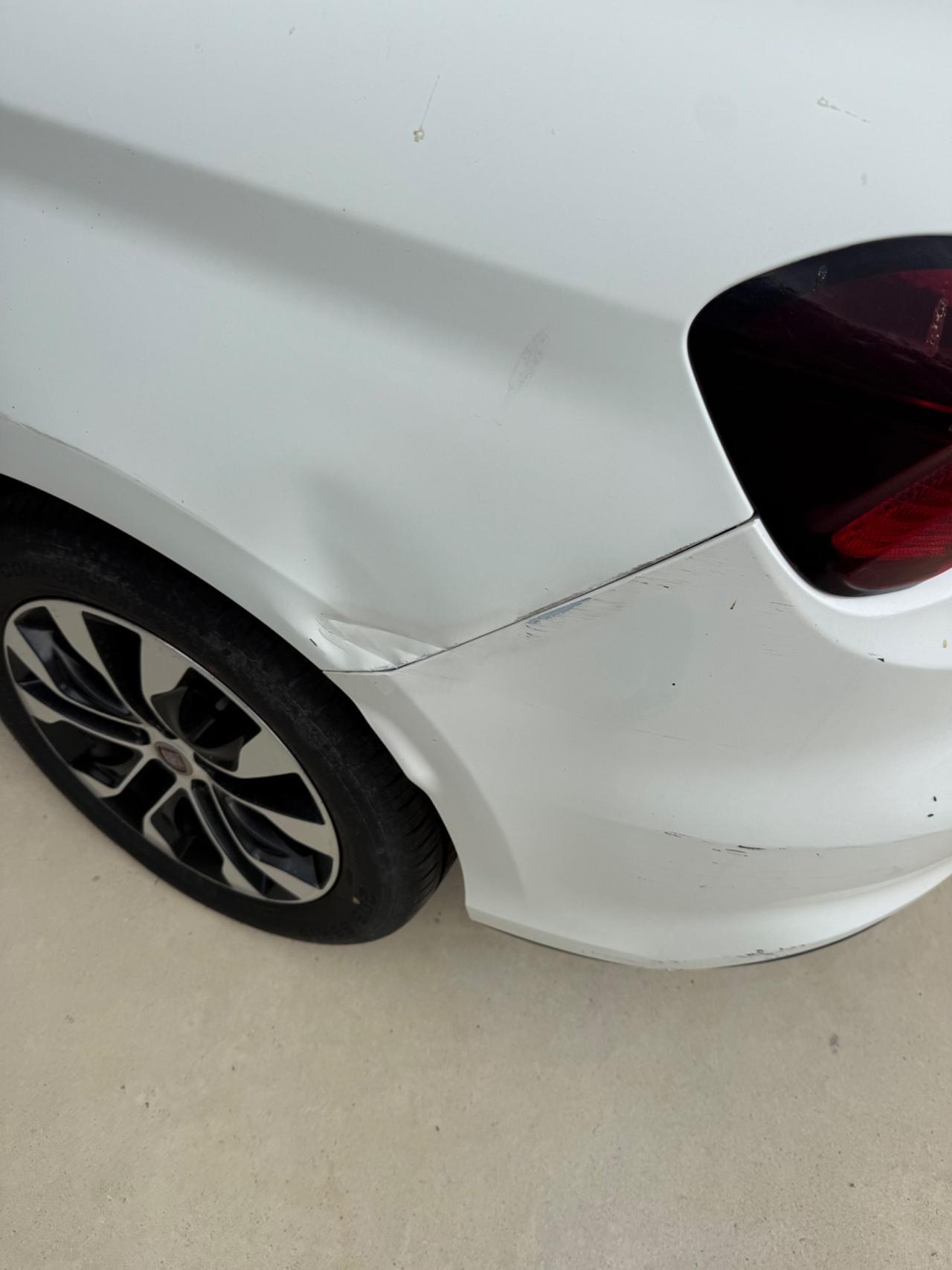 Fiat Tipo 1.3 Mjt S&S 5 porte Business
