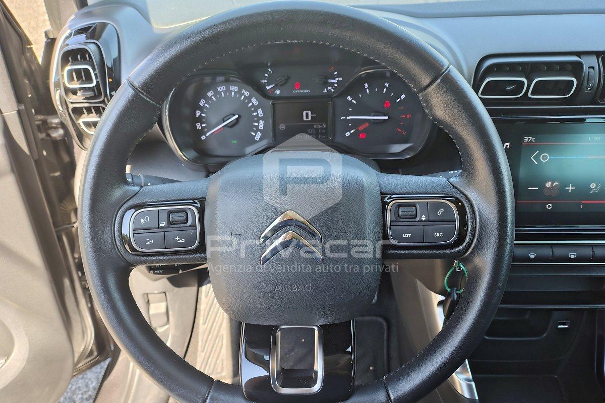 CITROEN C3 Aircross PureTech 110 S&S You