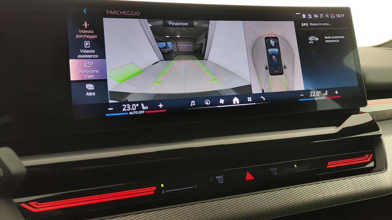 BMW Serie 5 G61 2024 Touring - 520d Touring 48V xdrive MSport Pro auto