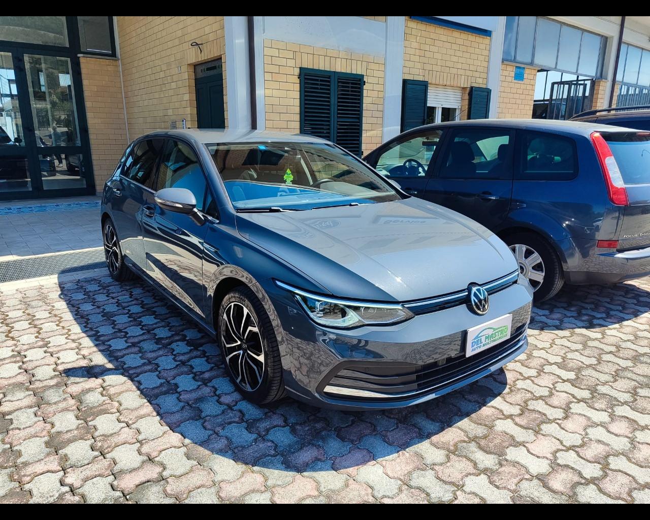 VOLKSWAGEN Golf 2.0 TDI 150 CV DSG 1st Edition Style