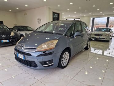 Citroen C4 2.0 HDi FAP Exclusive CAMBIO AUTOMATICO