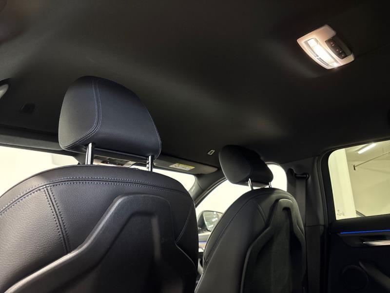 BMW X2 18 d SCR Msport sDrive