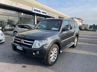 Mitsubishi Pajero 3.2 DI-D 16V aut. 5p. Instyle DPF